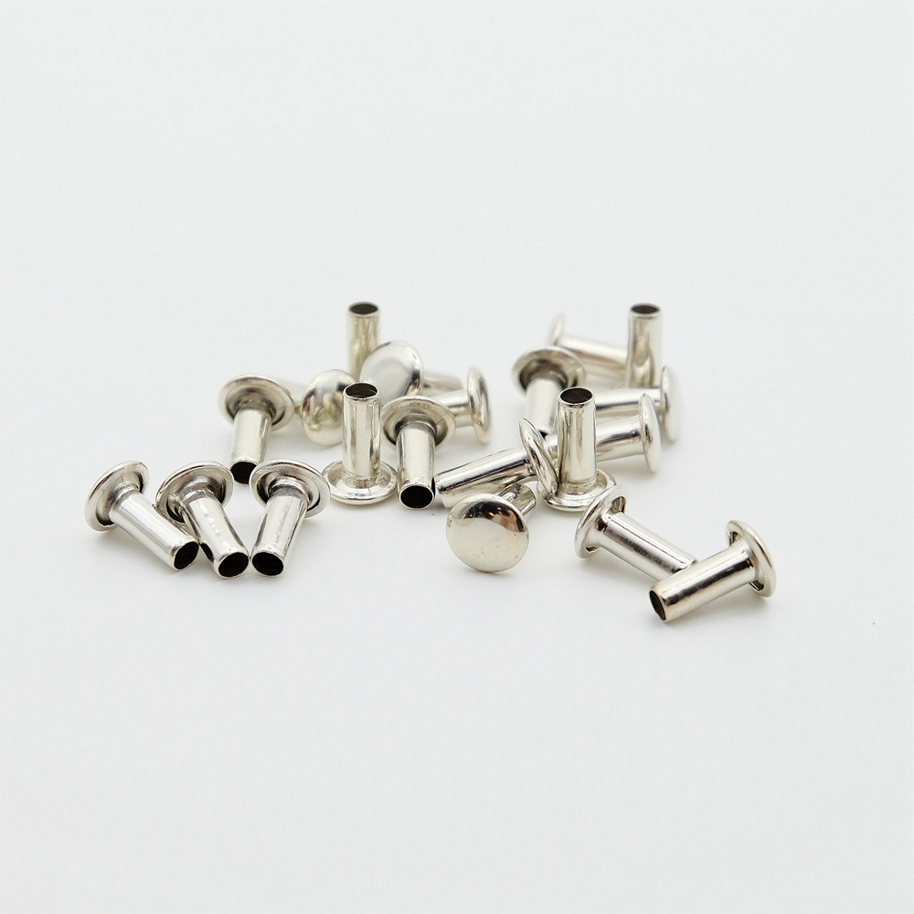 20 Stück bunte Metallnieten fü – Binder Clip Assorted Bewertung und Preis