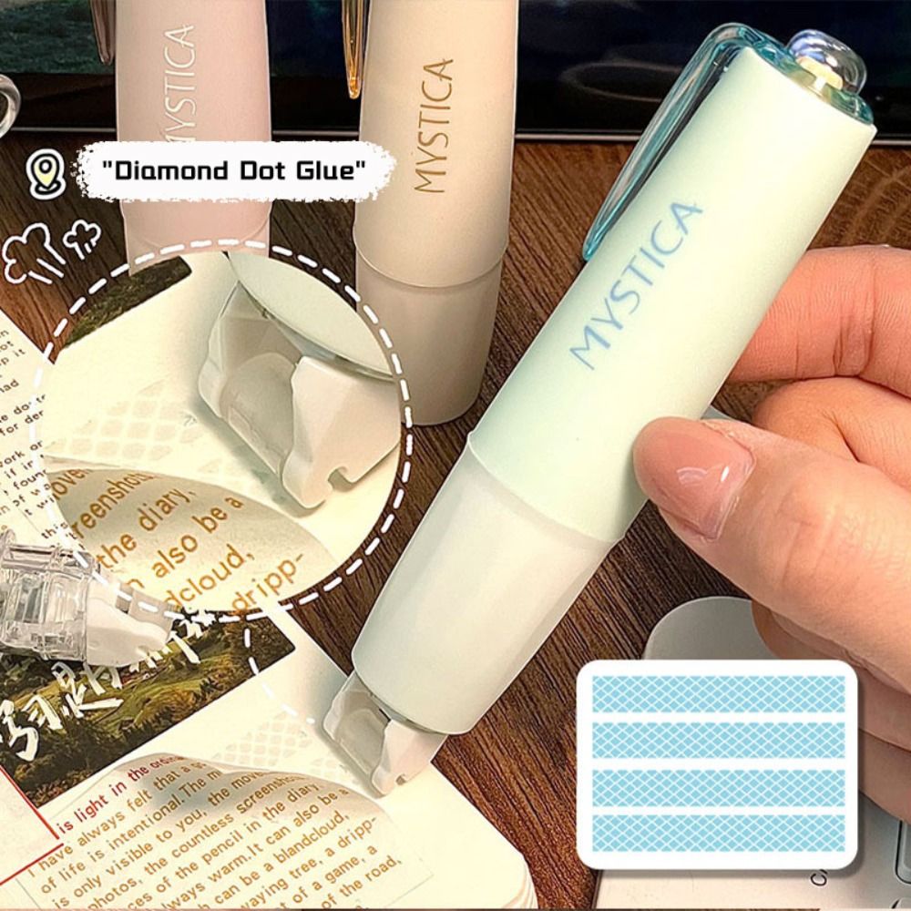 360-Grad-Rotation Klebeband-St – Glue Stick Pack Bewertung und Preis