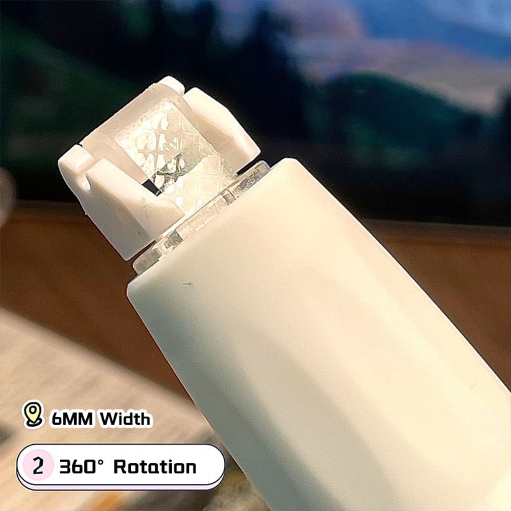 360-Grad-Rotation Klebeband-St – Glue Stick Pack Bewertung und Preis