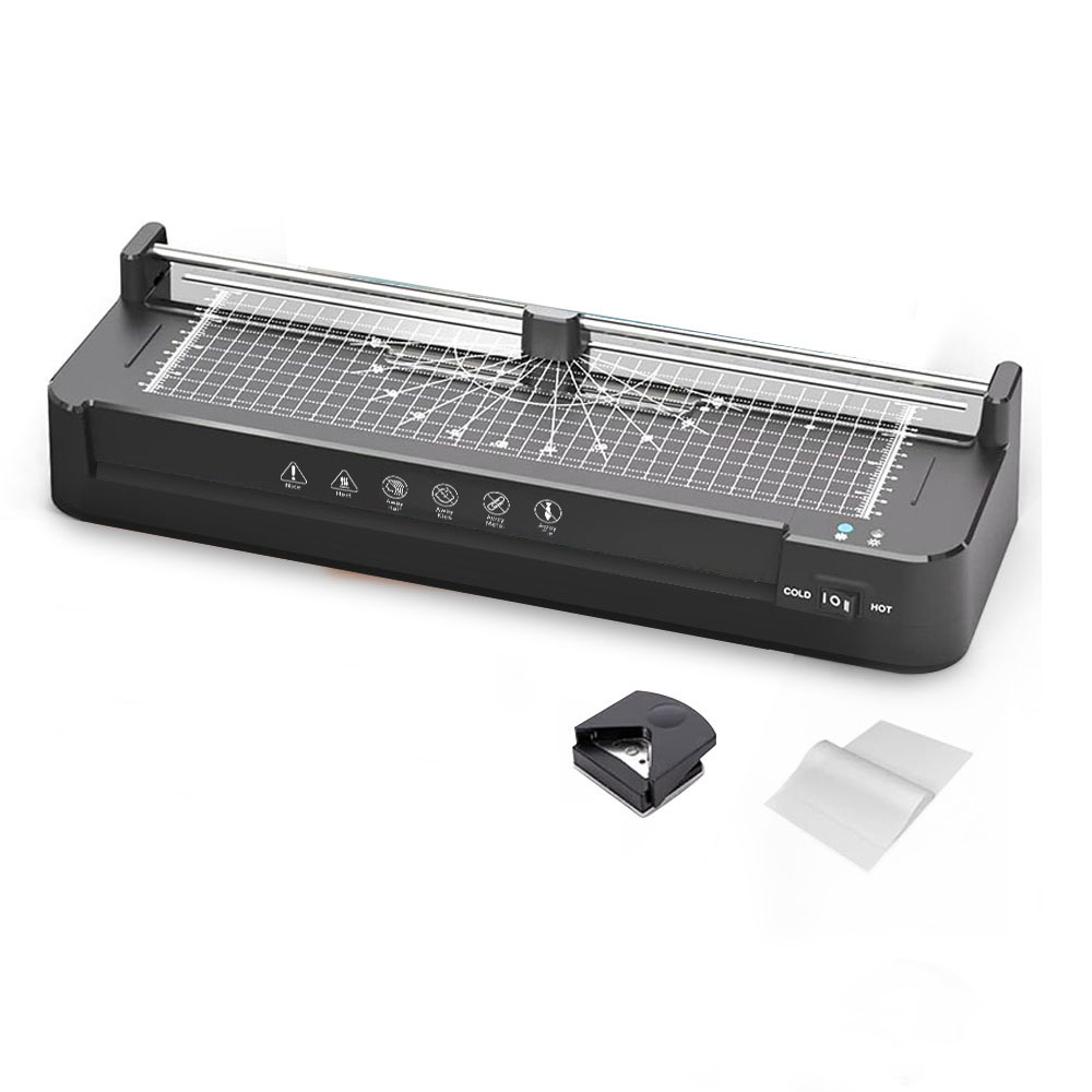 Heiß-/Kaltlaminiergerät für A3 – Document Laminator Pouch Bewertung und Preis